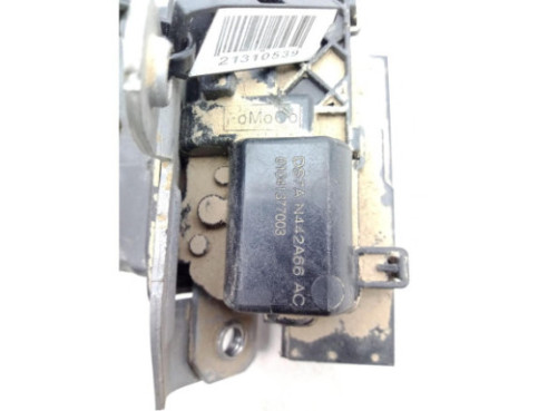 CERRADURA PORTON / TAPA MALETA FORD S-MAX |Desguaces La Cabaña