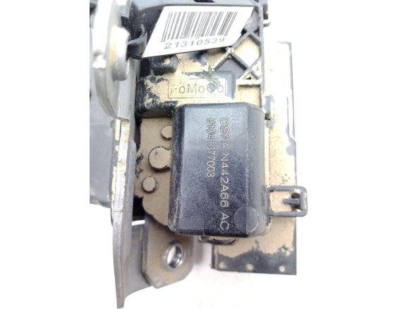 CERRADURA PORTON / TAPA MALETA FORD S-MAX |Desguaces La Cabaña