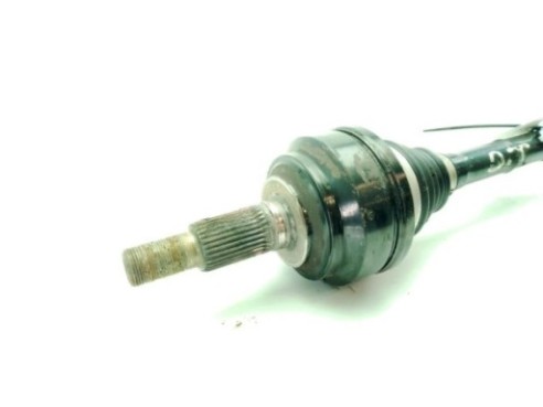7L0501201C PALIER TRA DER VW TOUAREG (7LA, 7L6, 7L7)|Desguaces La Cabaña
