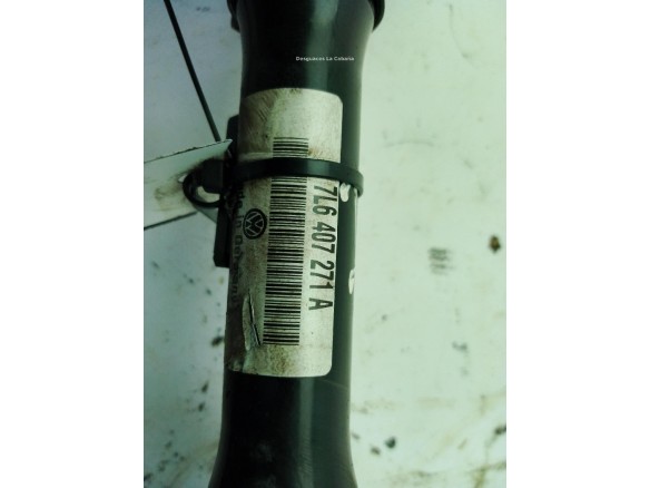 7L6407271H PALIER DEL IZQ VW TOUAREG (7LA, 7L6, 7L7)|Desguaces La Cabaña