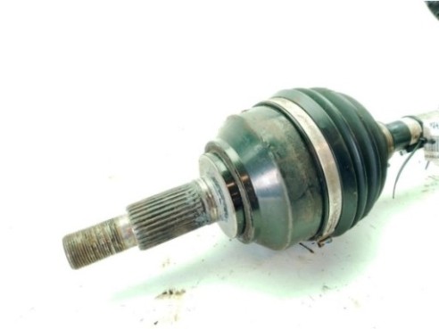 7L6407271H PALIER DEL IZQ VW TOUAREG (7LA, 7L6, 7L7)|Desguaces La Cabaña
