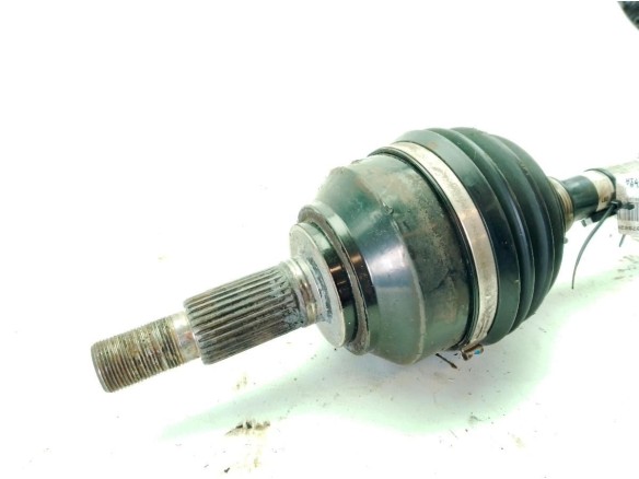 7L6407271H PALIER DEL IZQ VW TOUAREG (7LA, 7L6, 7L7)|Desguaces La Cabaña