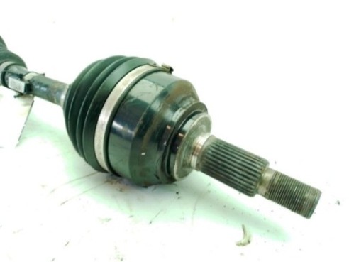 7L6407271H PALIER DEL DER VW TOUAREG (7LA, 7L6, 7L7)|Desguaces La Cabaña