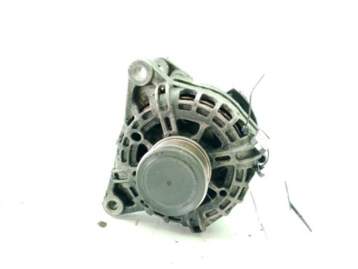HMZ (EB2F) MOTOR CITROEN C3 III (SX)|Desguaces La Cabaña
