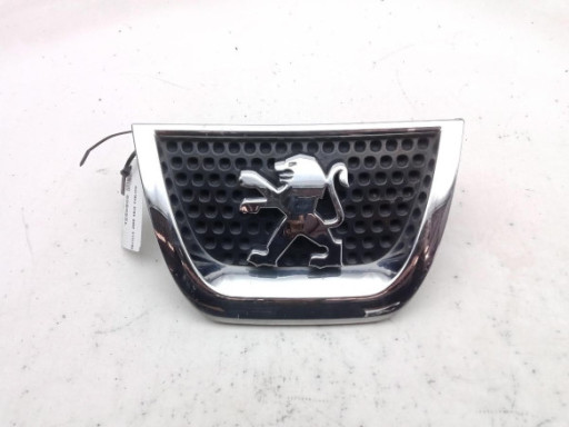 PEUGEOT|Desguaces La Cabaña
