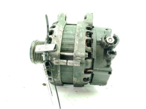 HMZ (EB2F) MOTOR CITROEN C3 III (SX)|Desguaces La Cabaña 2