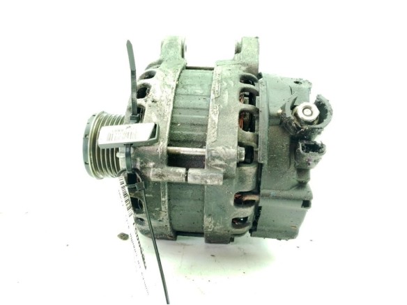 9818677980 ALTERNADOR CITROEN C3 III (SX)|Desguaces La Cabaña