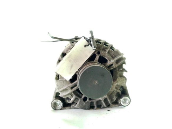 9678048880 ALTERNADOR CITROEN C3 II|Desguaces La Cabaña