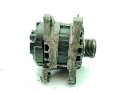 9818677980 ALTERNADOR CITROEN C3 III (SX)|Desguaces La Cabaña