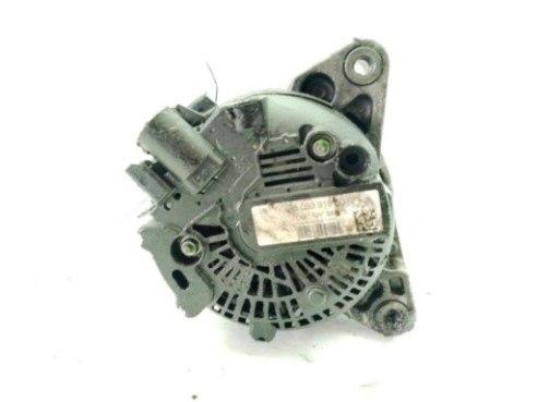 9818677980 ALTERNADOR CITROEN C3 III (SX)|Desguaces La Cabaña