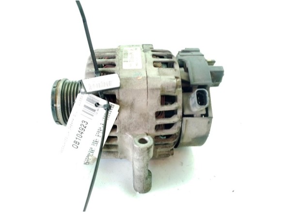 13256932 ALTERNADOR OPEL CORSA D (S07)|Desguaces La Cabaña