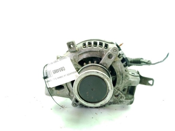 2706026030 ALTERNADOR TOYOTA RAV 4 III (_A3_)|Desguaces La Cabaña