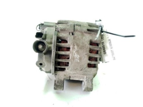 9678048880 ALTERNADOR CITROEN C3 II|Desguaces La Cabaña