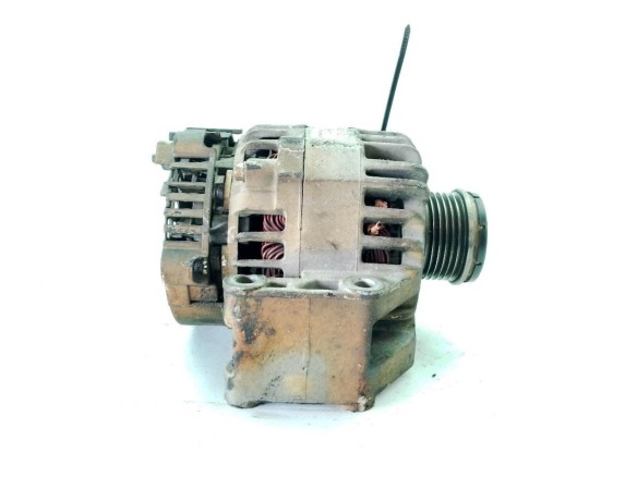 13256932 ALTERNADOR OPEL CORSA D (S07)|Desguaces La Cabaña