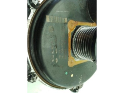 A6281540102 ALTERNADOR MERCEDES BENZ CLASE M (W163)|Desguaces La Cabaña