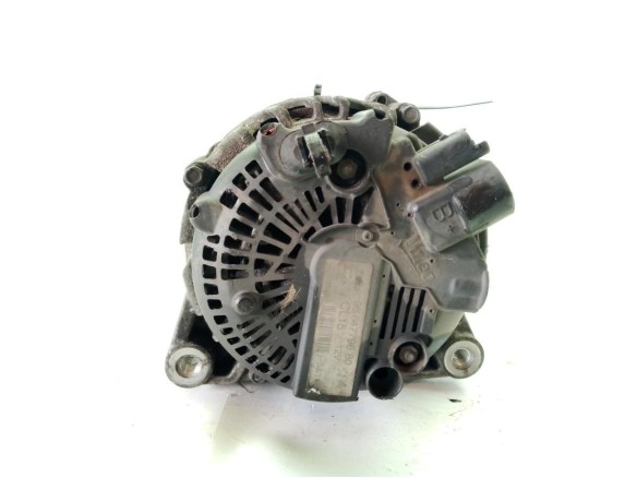 9678048880 ALTERNADOR CITROEN C3 II|Desguaces La Cabaña