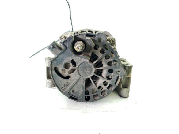 13256932 ALTERNADOR OPEL CORSA D (S07)|Desguaces La Cabaña