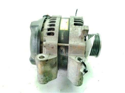 2706026030 ALTERNADOR TOYOTA RAV 4 III (_A3_)|Desguaces La Cabaña