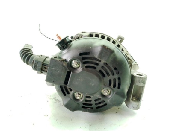 2706026030 ALTERNADOR TOYOTA RAV 4 III (_A3_)|Desguaces La Cabaña