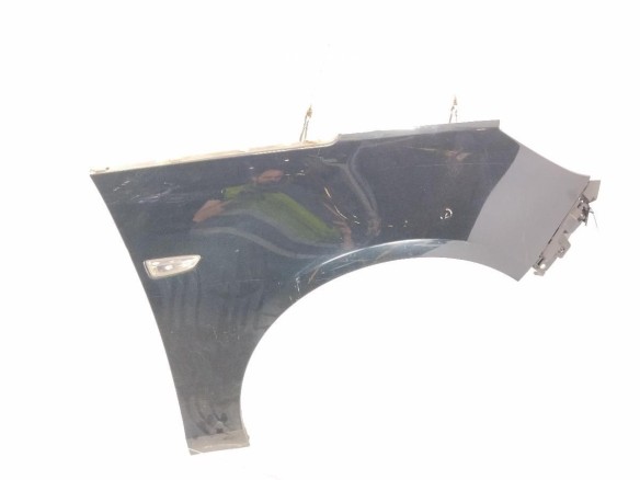 13355188 ALETA DEL DER OPEL ZAFIRA TOURER C (P12)|Desguaces La Cabaña