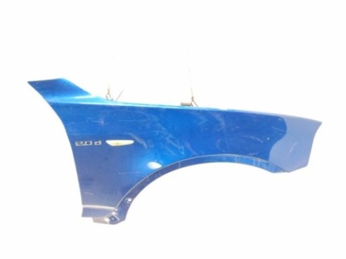 41353405922 ALETA DEL DER BMW X3 (E83)|Desguaces La Cabaña