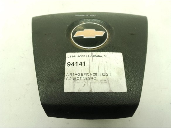 AIRBAG IZQ CHEVROLET EPICA (KL1_)|Desguaces La Cabaña