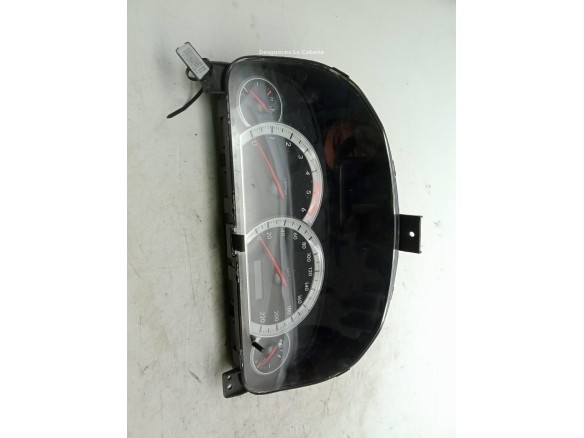 96628240FA, CUADRO INSTRUMENTOS CHEVROLET CAPTIVA (C100, C140)|Desguaces La Cabaña