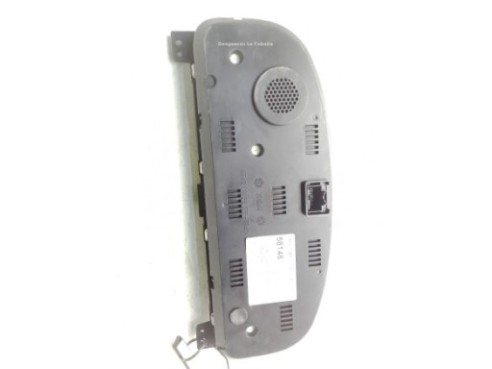 96628240FA, CUADRO INSTRUMENTOS CHEVROLET CAPTIVA (C100, C140)|Desguaces La Cabaña