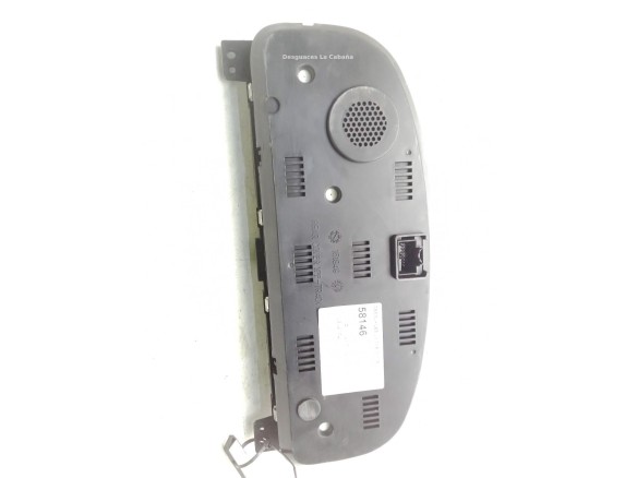 96628240FA, CUADRO INSTRUMENTOS CHEVROLET CAPTIVA (C100, C140)|Desguaces La Cabaña