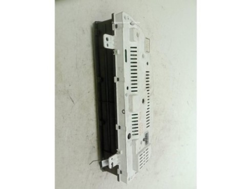 8022008G02, CUADRO INSTRUMENTOS SSANGYONG REXTON (GAB_)|Desguaces La Cabaña