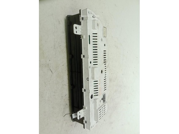 8022008G02, CUADRO INSTRUMENTOS SSANGYONG REXTON (GAB_)|Desguaces La Cabaña