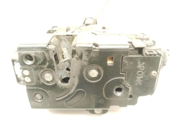 CERRADURA PUERTA LAT DEL DER VW NEW BEETLE (9C1, 1C1)|Desguaces La Cabaña