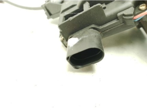 CERRADURA PUERTA LAT DEL DER VW NEW BEETLE (9C1, 1C1)|Desguaces La Cabaña