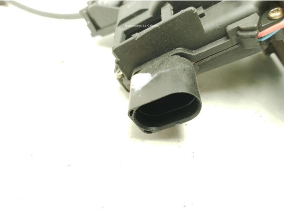 CERRADURA PUERTA LAT DEL DER VW NEW BEETLE (9C1, 1C1)|Desguaces La Cabaña