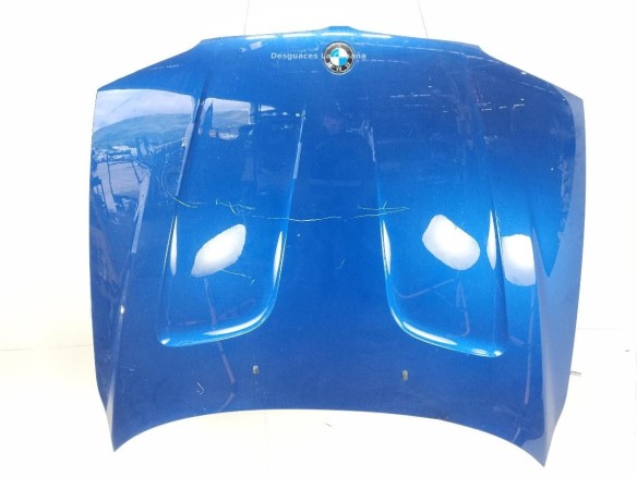 41003449411 CAPO BMW X3 (E83)|Desguaces La Cabaña