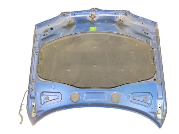 41003449411 CAPO BMW X3 (E83)|Desguaces La Cabaña