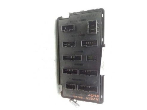 CAJA FUSIBLES EXTERIOR (BSM)|Desguaces La Cabaña 2