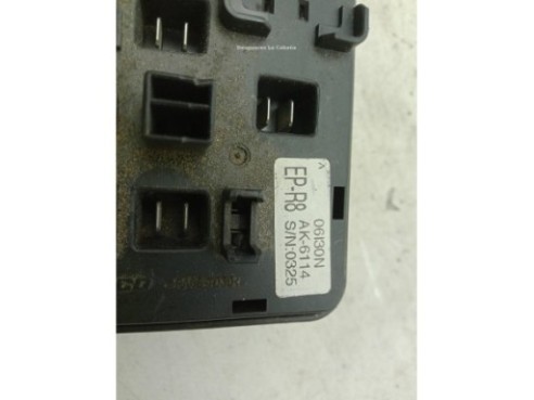 D20DT CAJA FUSIBLES EXTERIOR (BSM) SSANGYONG KYRON|Desguaces La Cabaña