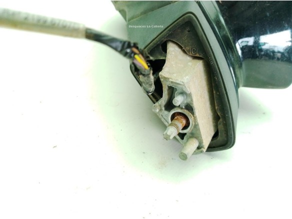 5F1857507N 9B9 ESPEJO IZQ SEAT LEON (5F1)|Desguaces La Cabaña