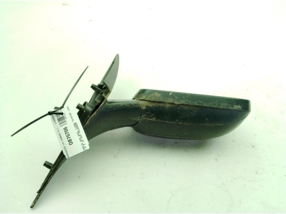 93166020 ESPEJO DER OPEL TIGRA TwinTop (X04)|Desguaces La Cabaña