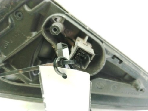 93166020 ESPEJO DER OPEL TIGRA TwinTop (X04)|Desguaces La Cabaña