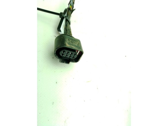 5F1857508N 9B9 ESPEJO DER SEAT LEON (5F1)|Desguaces La Cabaña