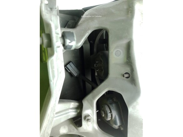 FARO IZQUIERDO FORD USA PROBE II (ECP)|Desguaces La Cabaña