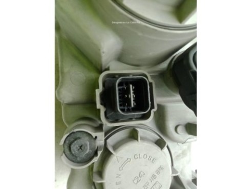 FARO IZQUIERDO HYUNDAI TRAJET (FO)|Desguaces La Cabaña