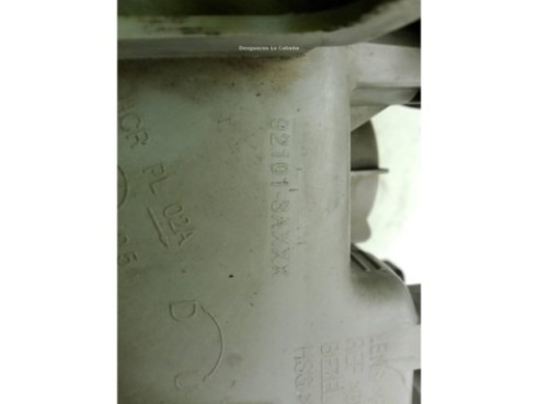 FARO IZQUIERDO HYUNDAI TRAJET (FO)|Desguaces La Cabaña
