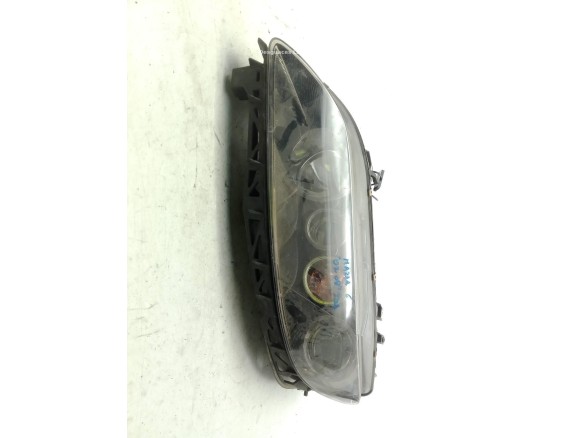 FARO IZQUIERDO MAZDA 6 Hatchback (GG)|Desguaces La Cabaña