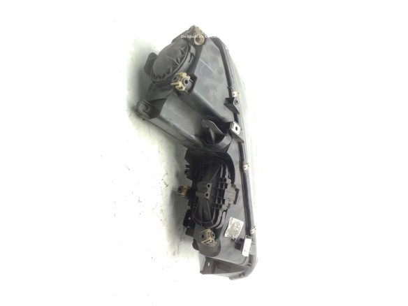 FARO IZQUIERDO MAZDA 6 Hatchback (GG)|Desguaces La Cabaña