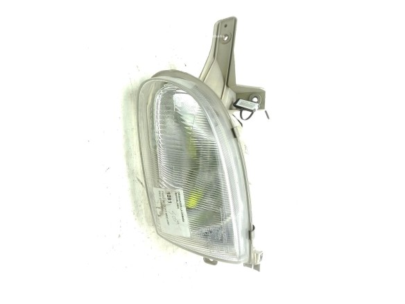 FARO IZQUIERDO HYUNDAI ACCENT I (X-3)|Desguaces La Cabaña