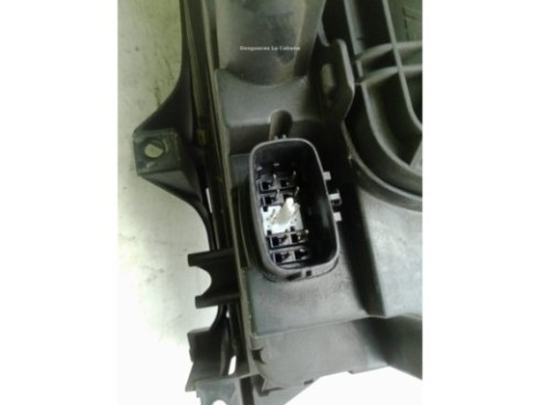 FARO IZQUIERDO MAZDA 6 Hatchback (GG)|Desguaces La Cabaña