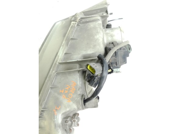 FARO IZQUIERDO MAZDA MX-6 (GE)|Desguaces La Cabaña